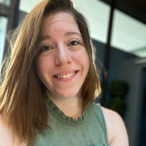 Meet your Posher, Marissa